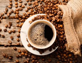 Konsep Pengolahan Biji Kopi