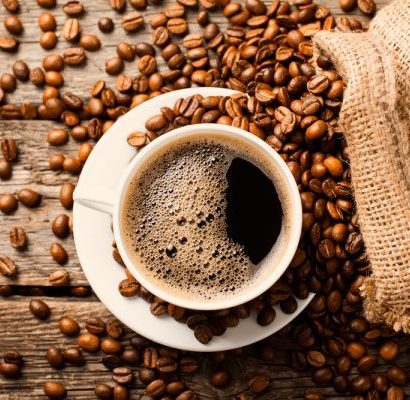 Konsep Pengolahan Biji Kopi