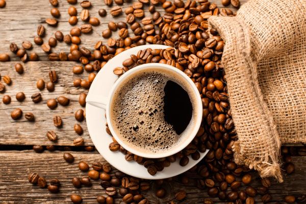 Konsep Pengolahan Biji Kopi