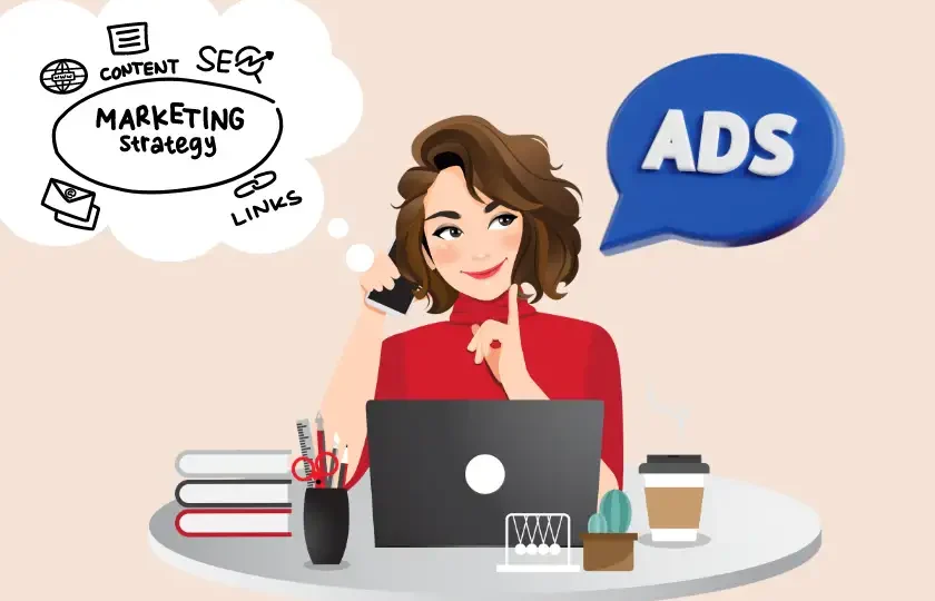 cara mengelola iklan Google Ads