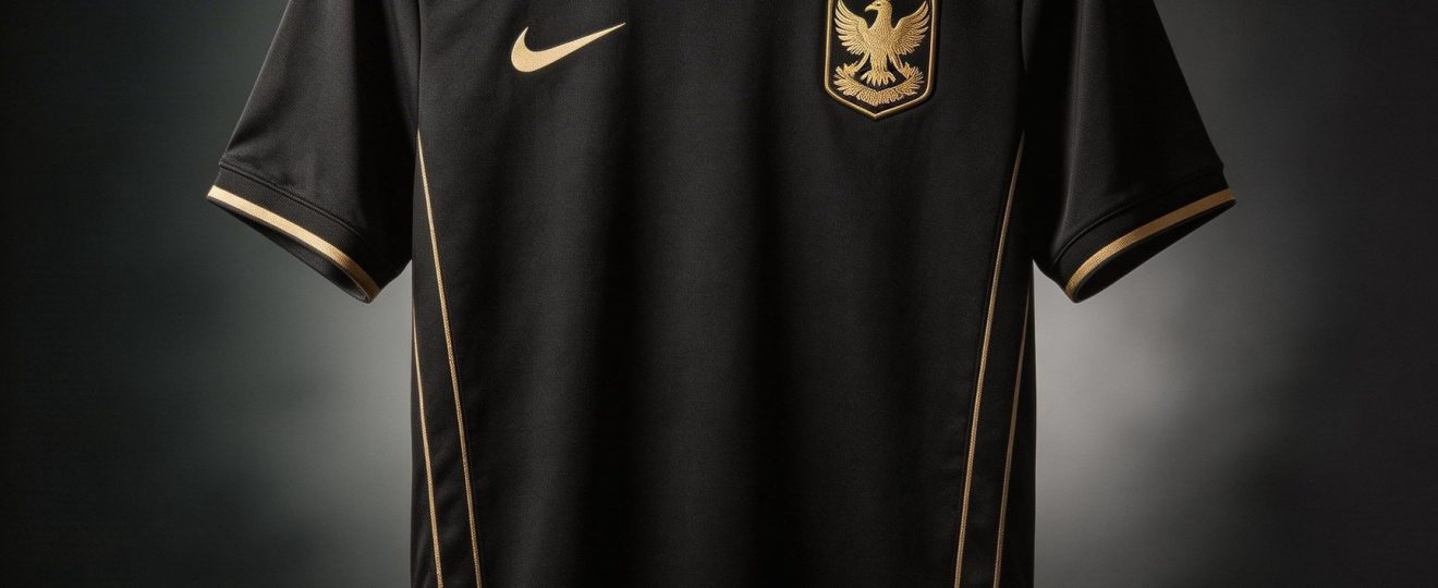 Tren Jersey Timnas Indonesia