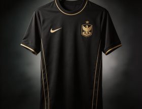 Tren Jersey Timnas Indonesia