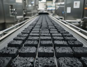 premium coconut charcoal manufacturer and supplier