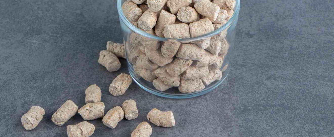 Cara Kerja Mesin Pelet Apung