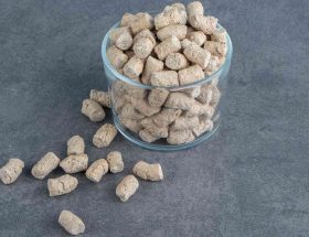 Cara Kerja Mesin Pelet Apung