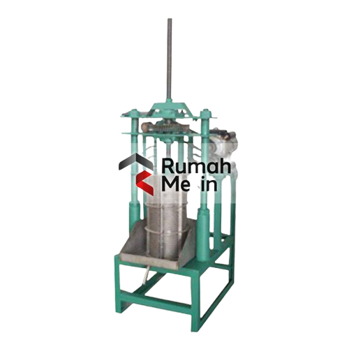 manfaat mesin press santan