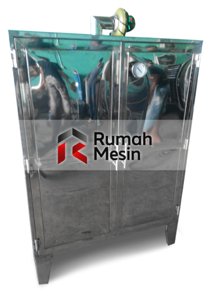 Cara Menggunakan Oven Gas Untuk Pemula Agar Hasil Maksimal