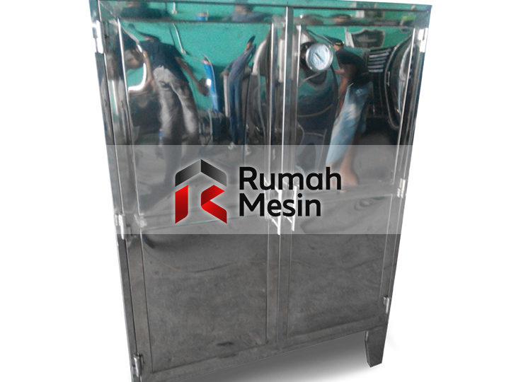 Cara Menggunakan Oven Gas Untuk Pemula Agar Hasil Maksimal