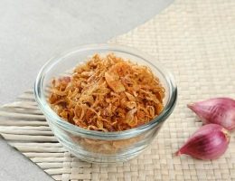 Cara Meningkatkan Produksi Bawang Goreng Secara Efisien