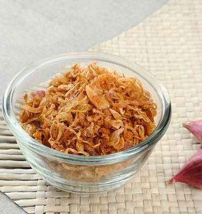 Cara Meningkatkan Produksi Bawang Goreng Secara Efisien