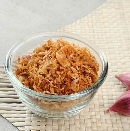 Cara Meningkatkan Produksi Bawang Goreng Secara Efisien