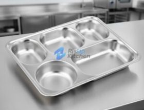 Bahan Foodtray Food Grade