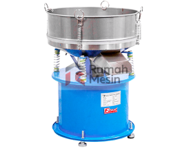 Kelebihan Mesin Pengayak Tepung Otomatis Untuk Produksi