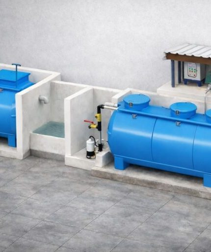 Limbah Usaha Kuliner