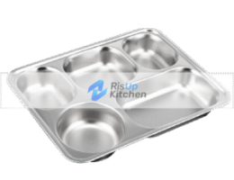 Fungsi Foodtray Makanan