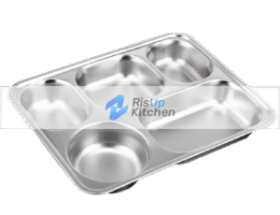 Fungsi Foodtray Makanan