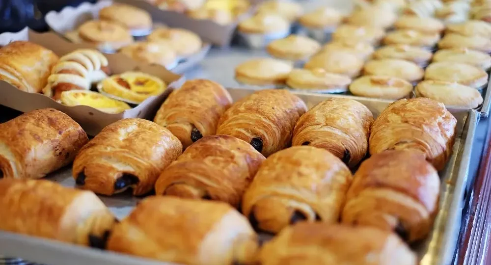 Usaha Bakery Rumahan Modal Kecil Yang Menguntungkan