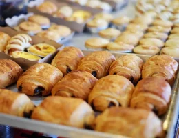 Usaha Bakery Rumahan Modal Kecil Yang Menguntungkan