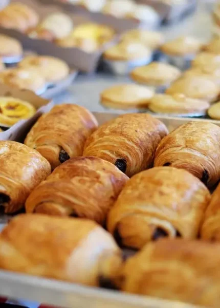 Usaha Bakery Rumahan Modal Kecil Yang Menguntungkan