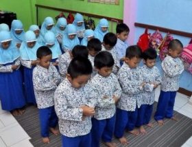 tk islam modern dan berkualitas