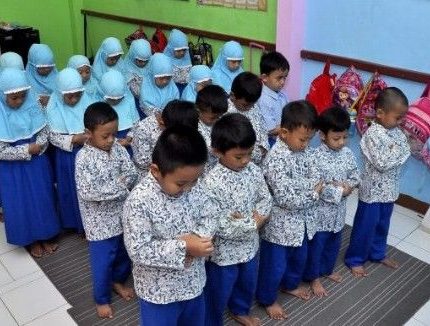 tk islam modern dan berkualitas