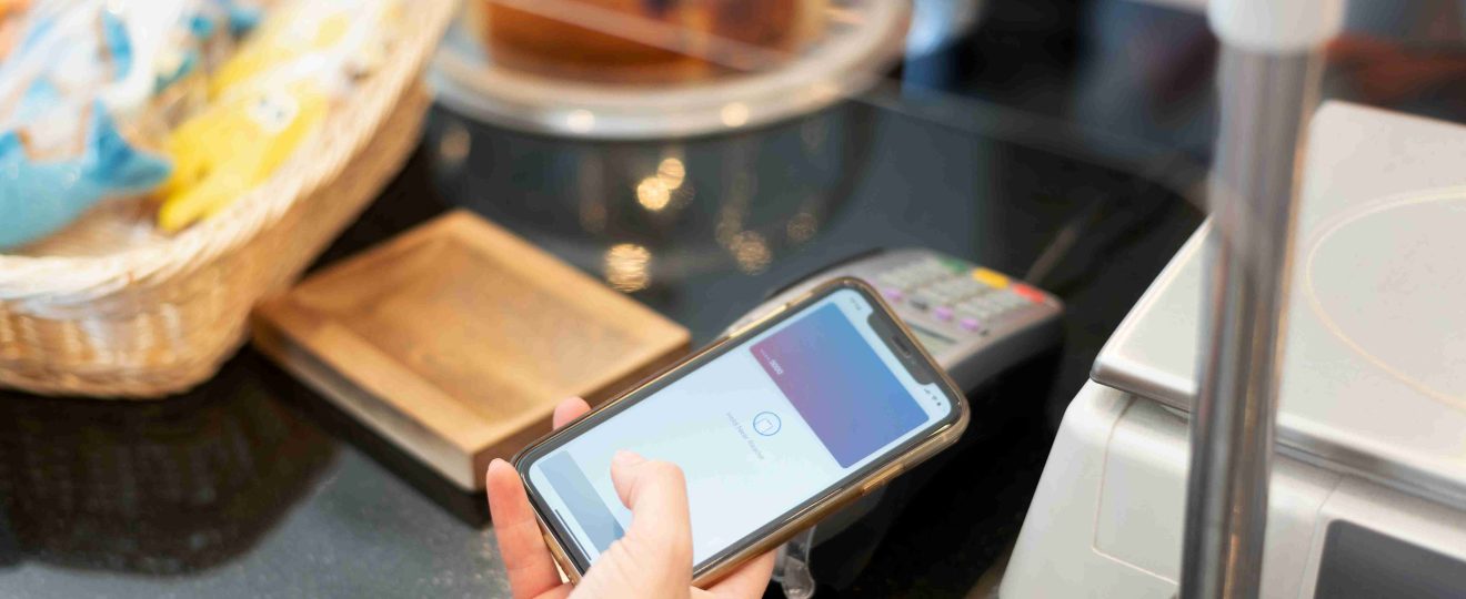Aplikasi POS untuk Toko Modern dengan Sistem Transaksi yang Efisien