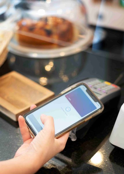 Aplikasi POS untuk Toko Modern dengan Sistem Transaksi yang Efisien