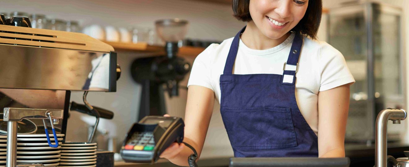 Aplikasi POS untuk Usaha Kuliner yang Cepat dan Praktis