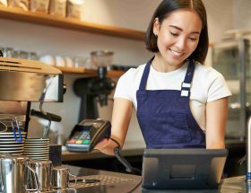 Aplikasi POS untuk Usaha Kuliner yang Cepat dan Praktis