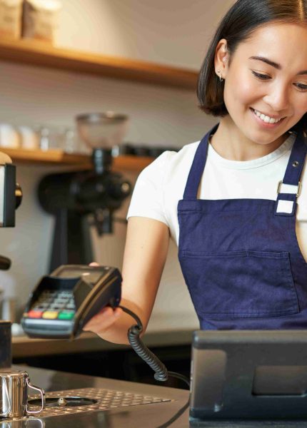 Aplikasi POS untuk Usaha Kuliner yang Cepat dan Praktis