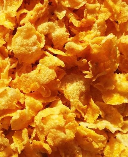 Cara Meningkatkan Produksi Emping Jagung Secara Efisien