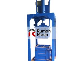 Keuntungan Pakai Alat Pres Cocopeat Untuk Produksi Modern