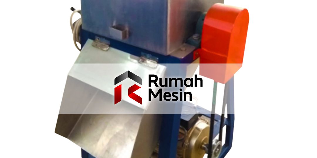 Manfaat Investasi Mesin Centrifuge VCO Untuk Produksi Modern