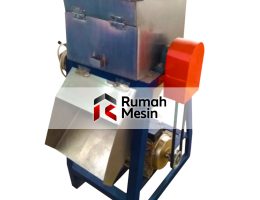 Manfaat Investasi Mesin Centrifuge VCO Untuk Produksi Modern