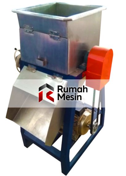 Manfaat Investasi Mesin Centrifuge VCO Untuk Produksi Modern