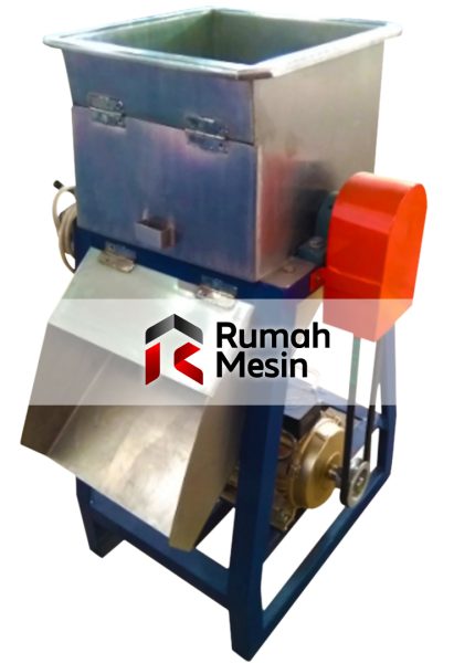 Manfaat Investasi Mesin Centrifuge VCO Untuk Produksi Modern