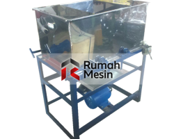 Mesin Pembuat Emping Jagung Modern Untuk Produksi Cepat