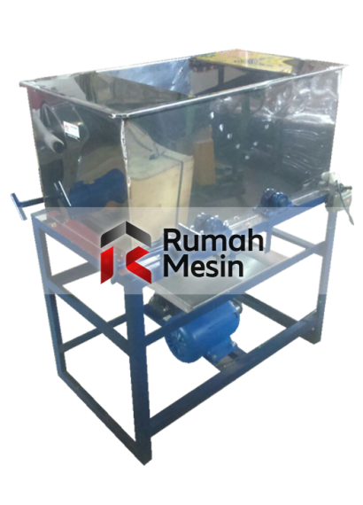 Mesin Pembuat Emping Jagung Modern Untuk Produksi Cepat