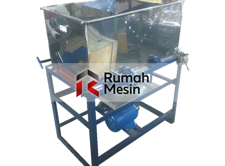Mesin Pembuat Emping Jagung Modern Untuk Produksi Cepat