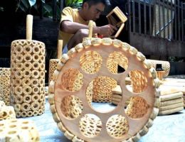 Solusi Manfaatkan Limbah Bonggol Jagung Untuk Nilai Ekonomi