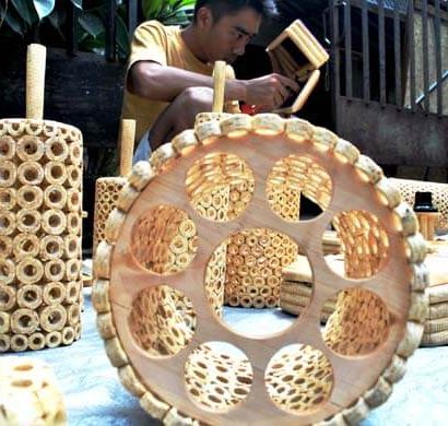 Solusi Manfaatkan Limbah Bonggol Jagung Untuk Nilai Ekonomi
