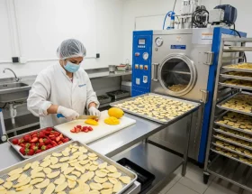 Solusi Pengeringan Suhu Rendah Praktis Untuk Hasil Produk Berkualitas