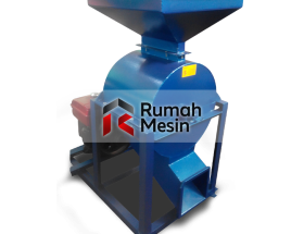 Cara Merawat Mesin Hammer Mill Agar Tetap Awet Dan Optimal