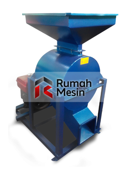 Cara Merawat Mesin Hammer Mill Agar Tetap Awet Dan Optimal