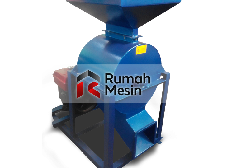 Cara Merawat Mesin Hammer Mill Agar Tetap Awet Dan Optimal
