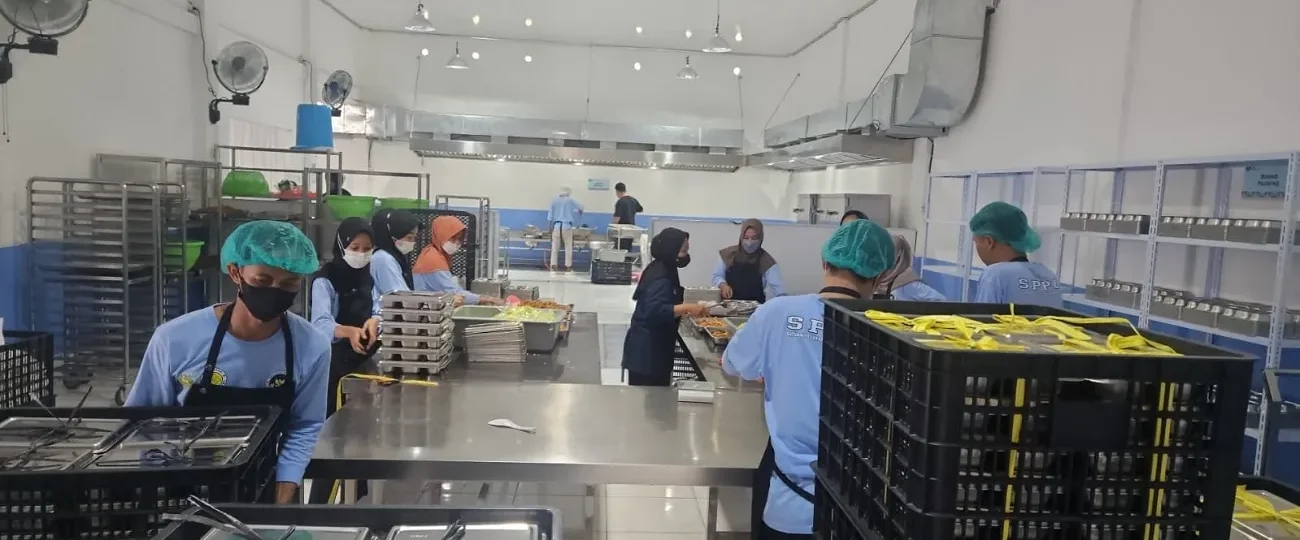 kitchen hood