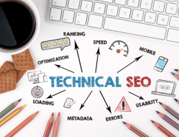 Technical SEO