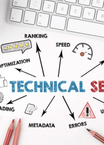 Technical SEO