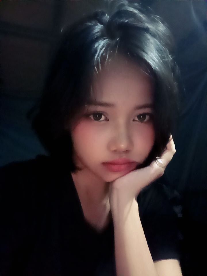 Andayani Hayuning Tyas