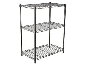 perbedaan solid rack dan wire rack